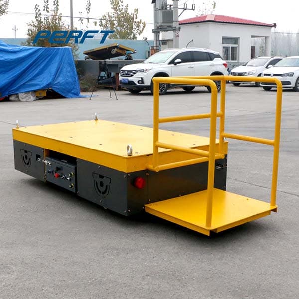 <h3>electric transfer carts with v-deck 80t</h3>
